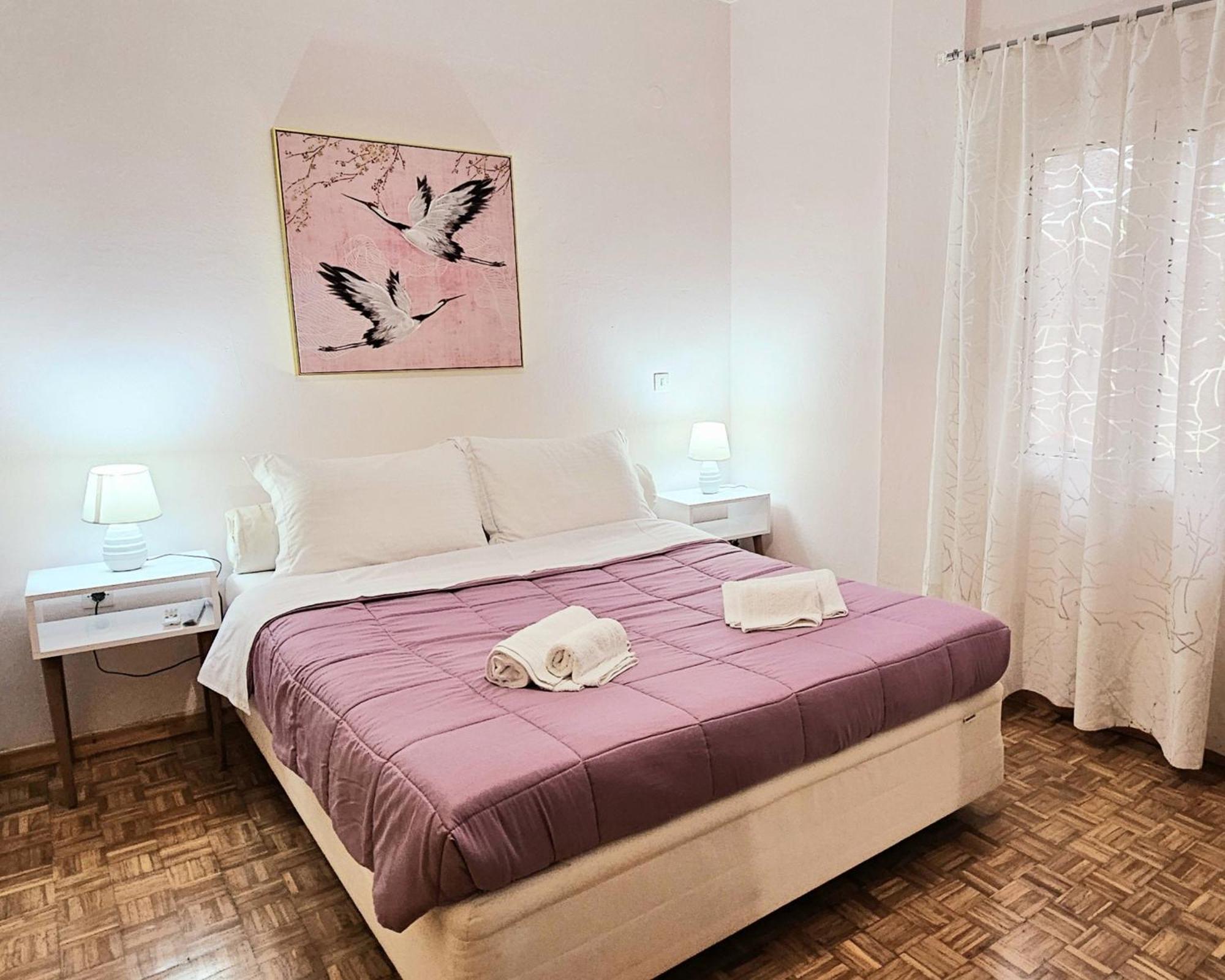 La Perla Di Corfu Apartment Exteriör bild