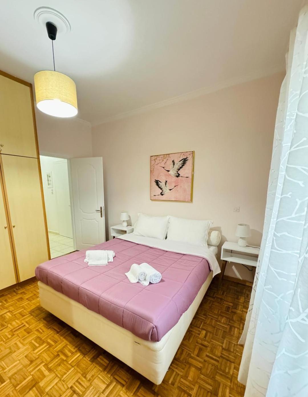 La Perla Di Corfu Apartment Exteriör bild